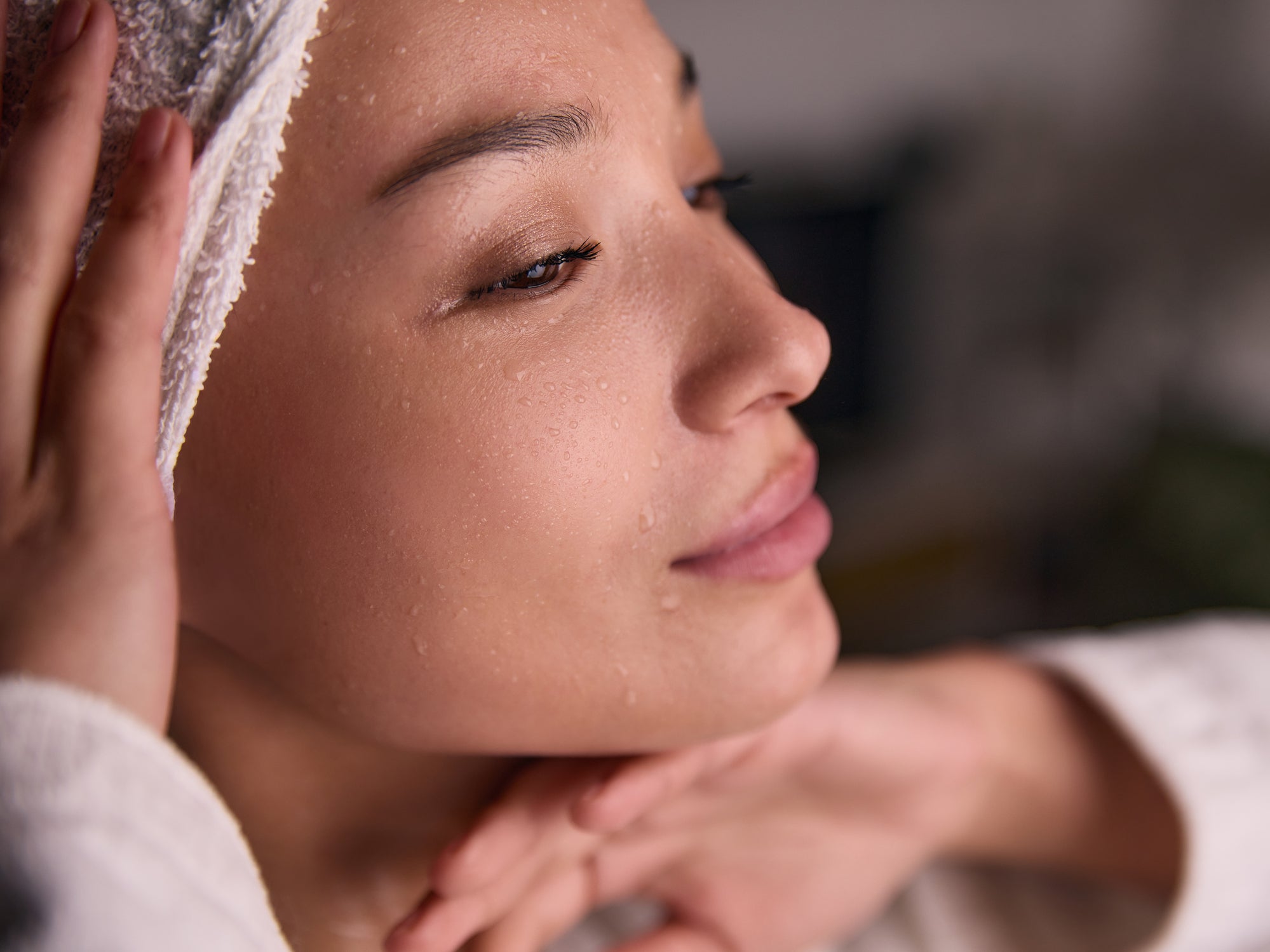 Why Skincare Should Be a Ritual, Not Just a Routine