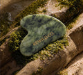 Rewild Ritual Gua Sha | Facial Massage & Sculpting Tool